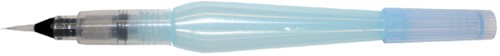 Brushpen Pentel XFRH/1 aquash fijn-2