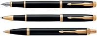 Balpen Parker IM black GT medium-3