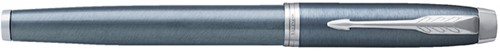 Rollerpen Parker IM light blue grey CT-2