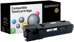 Tonercartridge Quantore alternatief tbv Xerox 106R01597 zwart