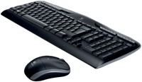 Toetsenbord Logitech MK330 Qwerty + muis zwart-2