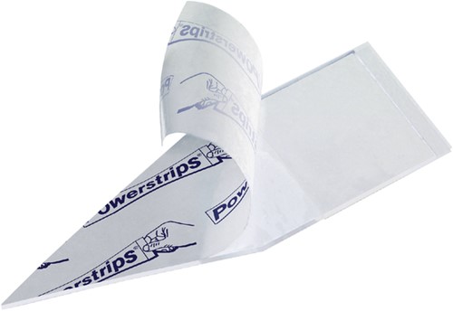 Kleefstrips tesa® dubbelzijdig transparant 0,2kg 16 stuks 16 stuks-2