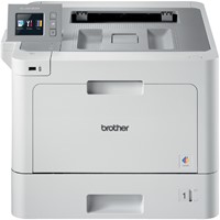 Printer Laser Brother HL-L9310CDW-2