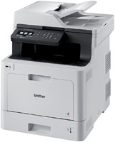 Multifunctional Laser printer Brother MFC-L8690CDW