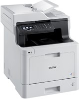 Multifunctional Laser printer Brother MFC-L8690CDW-3