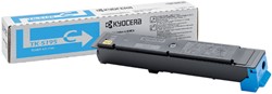 Toner Kyocera TK-5195C blauw