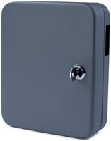 Sleutelkast Quantore Basic 20 haken-2