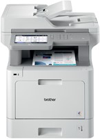 Multifunctional Laser printer Brother MFC-L9570CDW-4