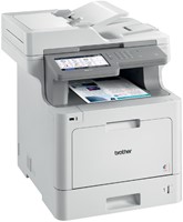 Multifunctional Laser printer Brother MFC-L9570CDW-3