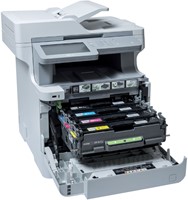 Multifunctional Laser printer Brother MFC-L9570CDW-3