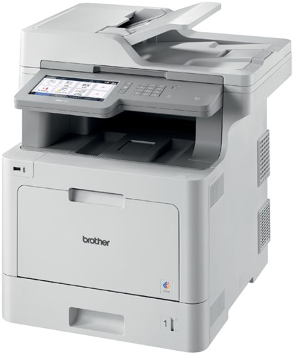 Multifunctional Laser printer Brother MFC-L9570CDW-2
