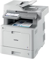 Multifunctional Laser printer Brother MFC-L9570CDW