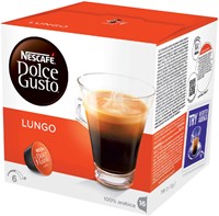 Koffiecups Dolce Gusto lungo 16 stuks-2