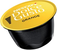 Koffiecups Dolce Gusto grande 16 stuks-2