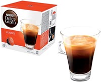 Koffiecups Dolce Gusto lungo 16 stuks-2