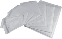 Envelop Quantore luchtkussen nr18 290x370mm wit 100 stuks-1