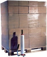 Wikkelfolie IEZZY 500mmx300m 20mu transparant-1