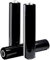 Wikkelfolie IEZZY 500mmx300m 20mu zwart-4