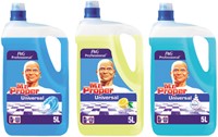 Allesreiniger Mr Proper ocean 5 liter-2