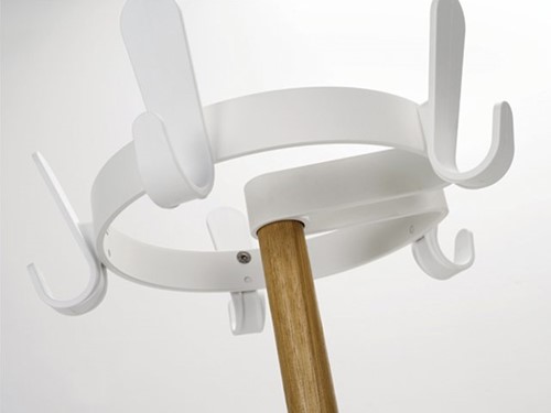 Kapstok staand van Esch Sticks G+-3