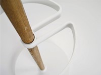 Kapstok staand van Esch Sticks G+-2