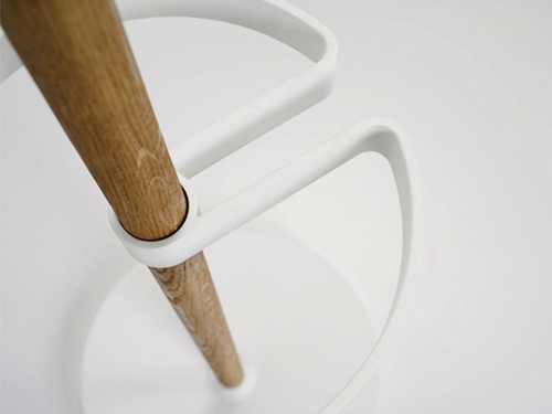 Kapstok staand van Esch Sticks G+-2