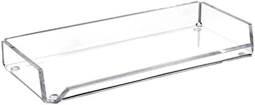 Pennenbak MAUL 220x100x30mm acryl