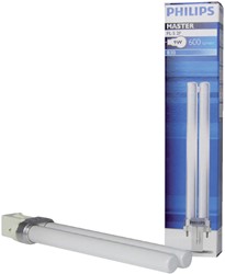Spaarlamp Philips  PL-T 2P 26W 830 Lumen