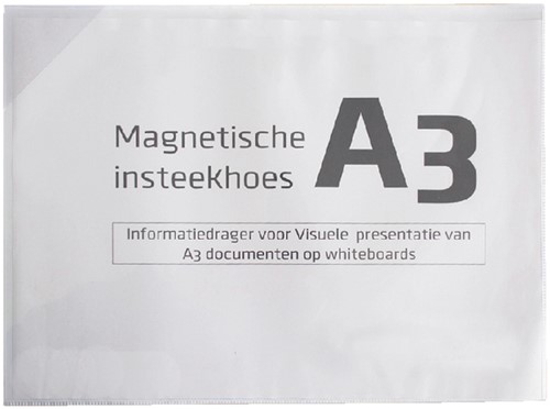 Insteektas magnetisch A3