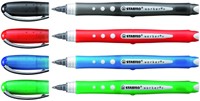 Rollerpen STABILO worker colorful 2019/40 medium rood-2