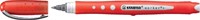 Rollerpen STABILO worker colorful 2019/40 medium rood