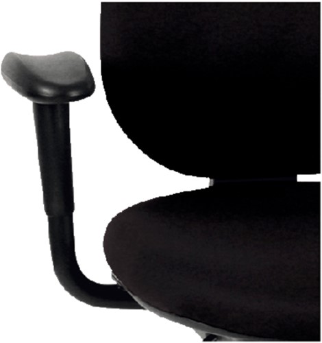 Armlegger Euroseats Brussel verstelbaar 006 2 stuks