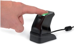 TimeMoto FP-150 USB fingerprint reader