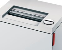 Papiervernietiger IDEAL 2445 snippers 0.8x5mm-2