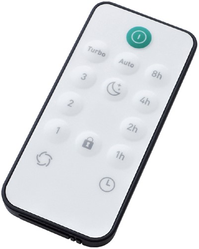 Luchtreiniger IDEAL AP80 Pro-2