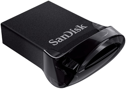 USB stick 3.1 Sandisk Cruzer Ultra Fit USB-A 32GB-3