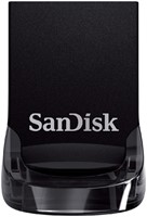 USB stick 3.1 Sandisk Cruzer Ultra Fit USB-A 32GB-2