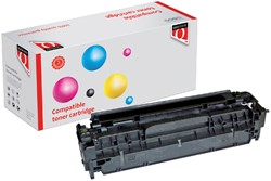 Tonercartridge Quantore alternatief tbv HP CF380A 312A zwart