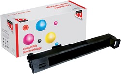 Tonercartridge Quantore alternatief tbv HP CB390A 825A zwart