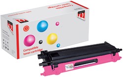 Tonercartridge Quantore alternatief tbv Brother TN-135 rood