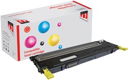 Tonercartridge Quantore alternatief tbv Samsung CLT-Y4092S geel
