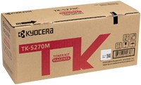 Toner Kyocera TK-5270M rood-2