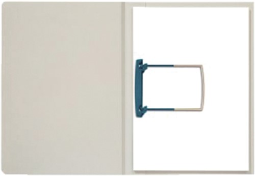 Clipexmap Infinio A4 ICN2 250gr grijs