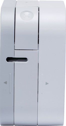 Labelprinter Brother P-touch Cube TZe PT-P300BT desktop 12mm wit-1