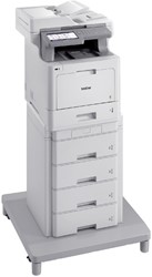 Multifunctional Laser printer Brother MFC-L9570CDWMT