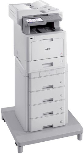 Multifunctional Laser printer Brother MFC-L9570CDWMT