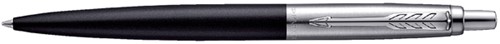 Balpen Parker Jotter XL matt black CT medium-2