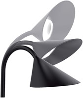 Bureaulamp Unilux Sol led wit-3