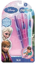 Viltstift blopens Frozen