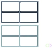 Schooletiket Dresz boys textiel-2